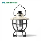 Soilsiú Campála Vintage Faoi stiúir Allamuigh