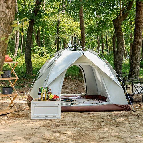 Outdoor Tent