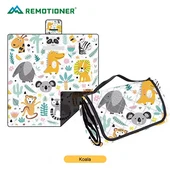 Blaincéad páirc uiscedhíonach